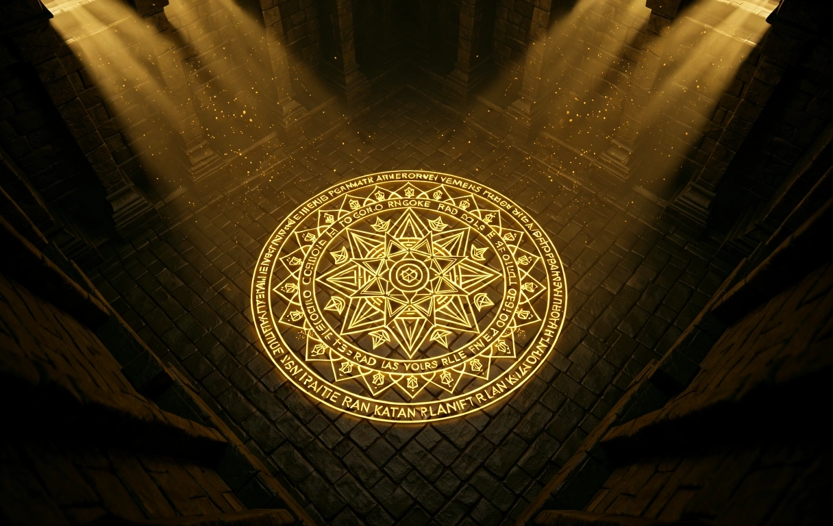 MythicQuest Battle Vizyon Görseli